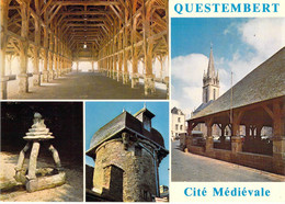 56 - Questembert - Multivues - Questembert