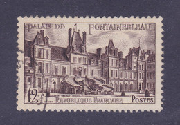 TIMBRE FRANCE N° 878 OBLITERE - Used Stamps