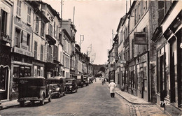 77-COULOMMIERS-RUE DE MELUN - Coulommiers