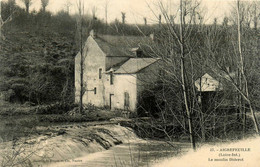 Aigrefeuille Sur Maine * Le Moulin Diderot * Minoterie - Aigrefeuille-sur-Maine