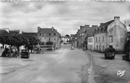 29-BANNALEC-RUE DE QUIMPERLE - Bannalec