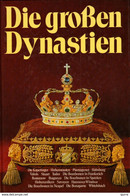 Die Grossen Dynastien - Zonder Classificatie