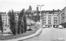 02-LAON- AVENUE CARNOT - Laon