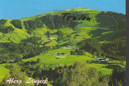 Austria, Österreich, Aberg-Langeck,  Nicht Gelaufen - Maria Alm