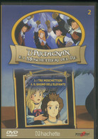 DVD D'ARTAGNAN E I MOSCHETTIERI DEL RE - Cartoons