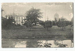 Belgique Hainaut Sirault La Prévoté - Saint-Ghislain