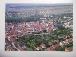 BOULAY Vue Aérienne - CPM 57 MOSELLE LORRAINE - Boulay Moselle