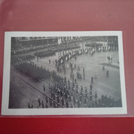 PHOTO MILITARIA FETE DE LA LIBERATION VISITE DU GENERAL LECLERC 1946 - Krieg, Militär