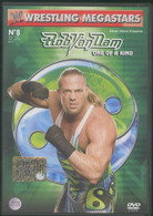 DVD WRESTLING MEGASTARS ROB VAN DAM - Sports