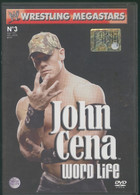 DVD WRESTLING JOHN CENA - Deporte