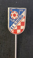 NK SLAVONIJA SOLJANI - Football