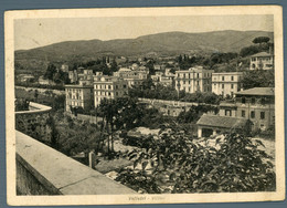 Delcampe - °°° Cartolina N. 2274 - Velletri Villini Viaggiata °°° - Velletri