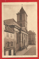 CP SARREGUEMINES (Moselle) Eglise Saint Nicolas - Sarreguemines