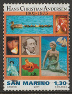 San Marino 2005   Mi.nr. 2242  Used - Used Stamps