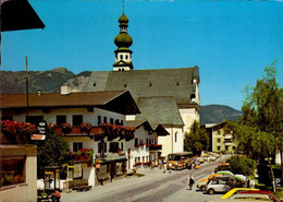 BRIXLEGG   ( TYROL ) - Brixlegg