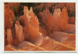 AK 046192 USA - Utah - Bryce Canyon - Bryce Canyon