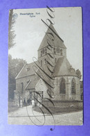 Humelgem Kerk. - Steenokkerzeel