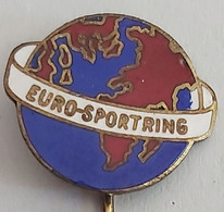 Euro Sporting Football Soccer Club Fussball Calcio Futbol Futebol  PINS A4/7 - Football