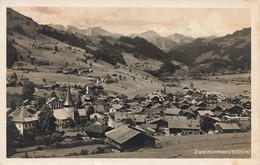 Zweisimmen - Zweisimmen