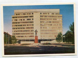 AK 046274 ESTONIA - Tallinn - Building Of The Central Commitee Of The Communist Party Of Estonia - Estland