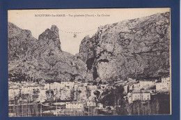 CPA [04] Alpes De Haute Provence Moustiers Sainte Marie Non Circulé - Altri & Non Classificati