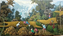 Harvest By Kencana Yasa - Huiles