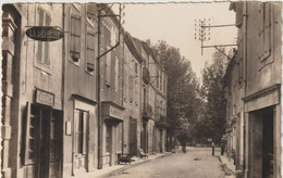 Salleles D'Aude -La Grande Rue   -  ( F.1374) - Salleles D'Aude