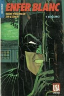 Batman Enfer Blanc 4 - Batman