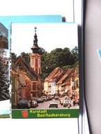 Oostenrijk Österreich Steiermark Bad Radkersburg - Bad Radkersburg