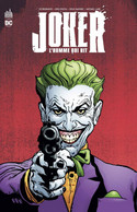 Batman Joker Homme Qui Rit - Batman