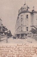 MONACO(GRAND HOTEL) - Alberghi