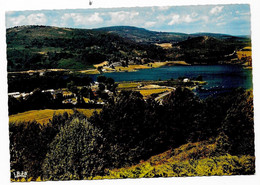 CPM,  64, Angles-La-raviege Tarn, Centre De Tourisme  Dos Vierge - Angles