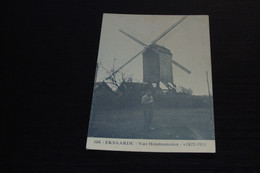 43890-            EKSAARDE, VAN HENDESMOLEN- V1822-1932 - Laarne