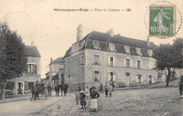 91-MORSANG-SUR-ORGE- LACE DU CHÂTEAU - Morsang Sur Orge