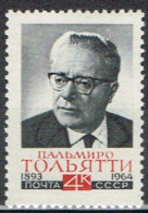 RUS 134 - RUSSIE N° 2858 Neuf** - Unused Stamps