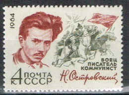 RUS 134 - RUSSIE N° 2859 Neuf** - Unused Stamps