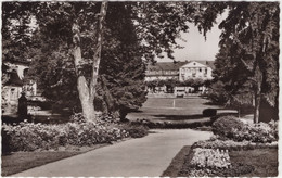 Bad Soden Am Taunus - Blick Zum Kurhaus - (Deutschland) - 1960 - Bad Soden