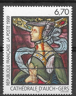 FRANCE N° 3254 Neuf ** Mnh - Unused Stamps