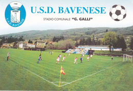 BAVENO ( VB )_U.S.D. BAVENESE__STADIO COMUNALE  "G. GALLI"_Stadium_Stade_Estadio_Stadion - Stadia & Sportstructuren