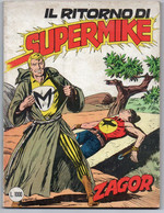 Zagor Zenith (Daim Press 1984) N. 277 - Zagor Zenith