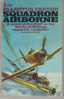 SQUADRON AIRBORNE Trevor, Elleston - Thriller