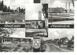 Gruss Aus Oberbruch, Heinsberg, Gelaufen 1975 - Heinsberg