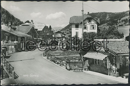 Suisse - BE Gsteig - Gsteig Bei Gstaad