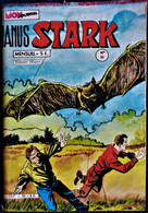 JANUS STARK - Trimestriel N° 55 - Mon Journal - (  5 Juillet 1983 ) . - Mon Journal