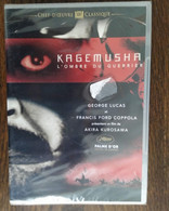 Kagemusha: L'ombre Du Guerrier _ Akira Kurosawa_ - Classici