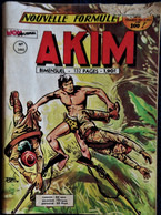 AKIM - Bimensuel N° 360 - MON Journal - ( 1er Août 1974 ) . - Akim