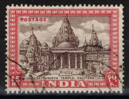 Inde - YT 22 Oblitéré - Used Stamps