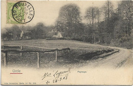 Ukkel - Uccle *  Paysage  (Nels, 250) - Ukkel - Uccle