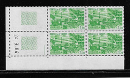 FRANCE  ( FCDS - 59 )  1984  N° YVERT ET TELLIER  N° 82   N** - Service