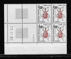 FRANCE  ( FCDT - 69 )  1982  N° YVERT ET TELLIER  N° 108   N** - Postage Due